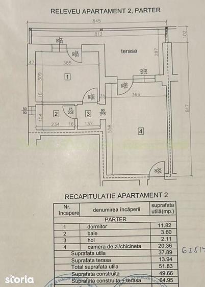 Busteni| Apartament 2 camere complet mobilat - 6