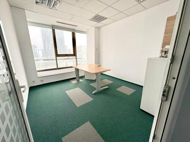 De Inchiriat spatiu de birouri, 5 minute Metrou Aurel Vlaicu - Promenada - 7