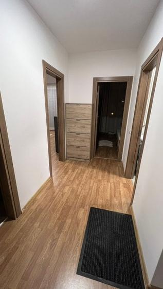 Apartamente 2 camere, loc parcare, mobilat - 19