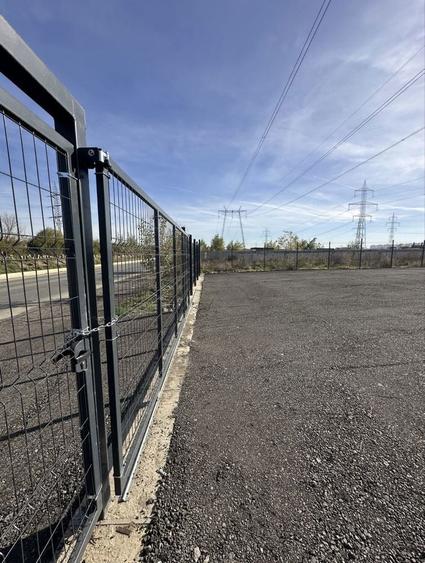 Teren de inchiriat lunca cetatii splaiul unirii - 4