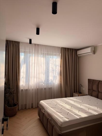 Apartament 2 camere, recent renovat  - AFI Cotroceni/Metrou Orizont - 3