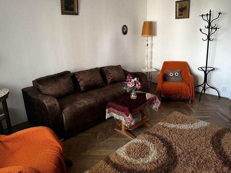 Apartament 2 camere de inchiriat - 7