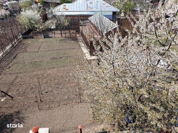 Vand casa cu toate utilitatile - Roman/Neamt - Ideal investitie - 2