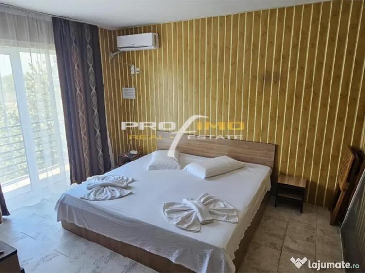 Vila Turistica 18 camere, P 2E M, Eforie Nord Steaua de Mare - 4