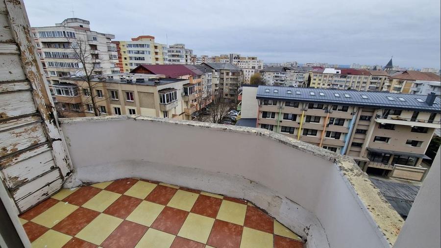 Apartament 3 camere, 2 bai, Baia Mare, Ultracentral, Comision 0 - 9