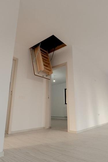 Casa noua, Piscani-Negreni, teren 550mp, finisaje moderne - 20