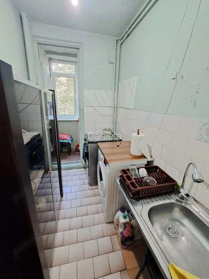 Vanzare ap.3 camere, sector 6