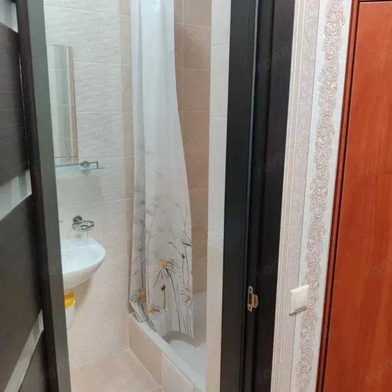 Garsonieră decomandată în Moșilor
