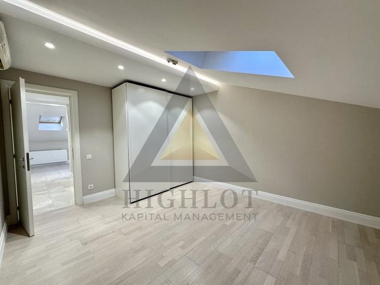 OXFORD GARDENS PADURE | VILA INCHIRIATA - 6000 euro/luna - 30