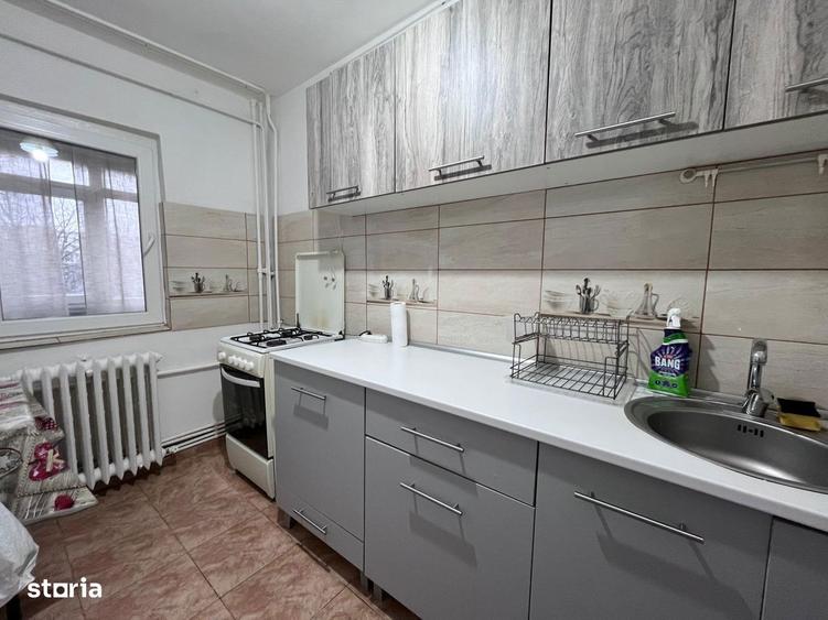 Apartament modern cu 1 camera, balcon inchis Nicolina - 5