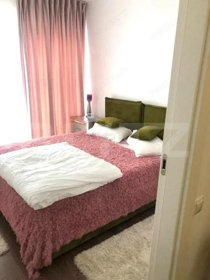 Apartament 2 camere, 50 mp, parcare, Golden Tulip - 3