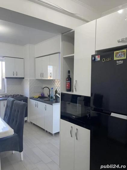 Apartament modern (+garaj) - 3 camere decomandate, etaj 6 8 - Bulevardul Republicii [Targu-Jiu] - 2