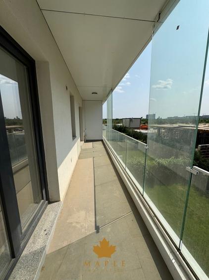 De vanzare: Apartament 2 camere | First Estates Pipera OMV | Parcare - 13