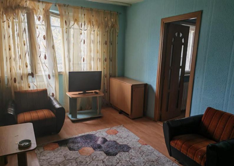 Apartament 2 camere de vanzare zona Tomis Nord, Constanta - 1