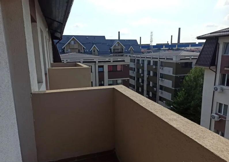 3cam.dec-2bai,2balcoane,mutare imediata,8min metrou Leonida - 12