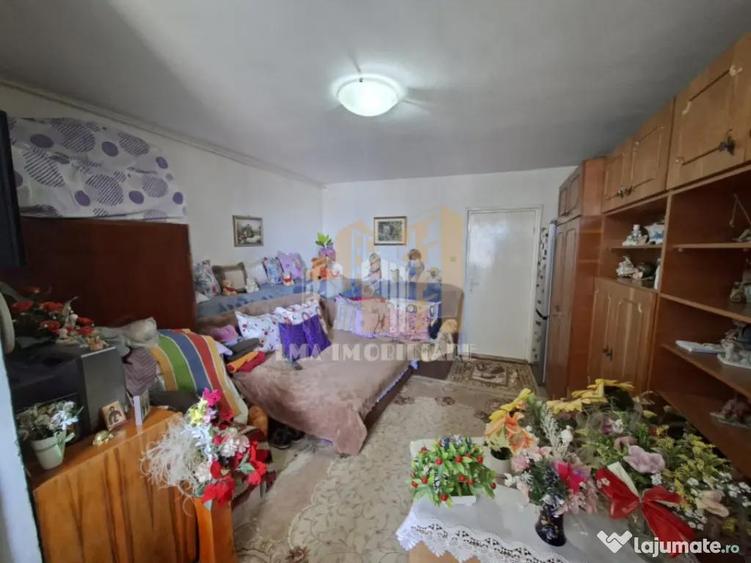 Garsoniera Tractorul Brasov 13 Decembrie - 5