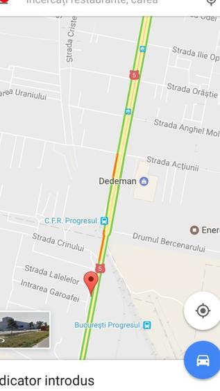 Vand vila cladire - 5