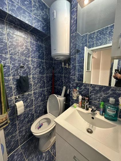 Inchiriez studio ultracentral Bd. Unirii nr. 64 (zona BRD, magazin F64 ) - 6