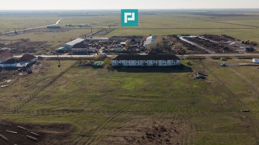 Hală industrială cu teren generos în Zărand, Arad - 49