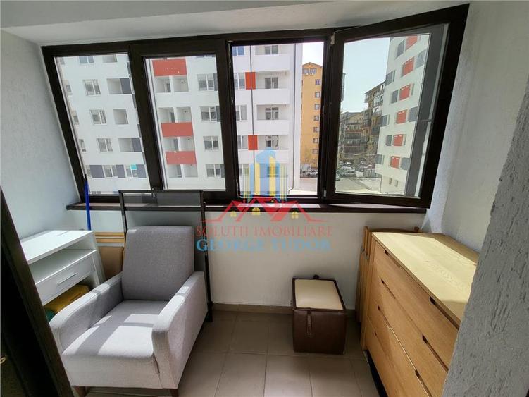 Inchiriere 2 camere decomandat Rezervelor 79 Lidl - 6