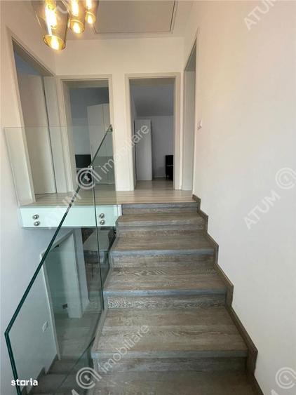 Casa individuala si curte libera 200 mp in Selimbar - 10