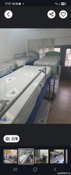 Inchiriere Cazare muncitori sau pt ingineri apartamente - 4