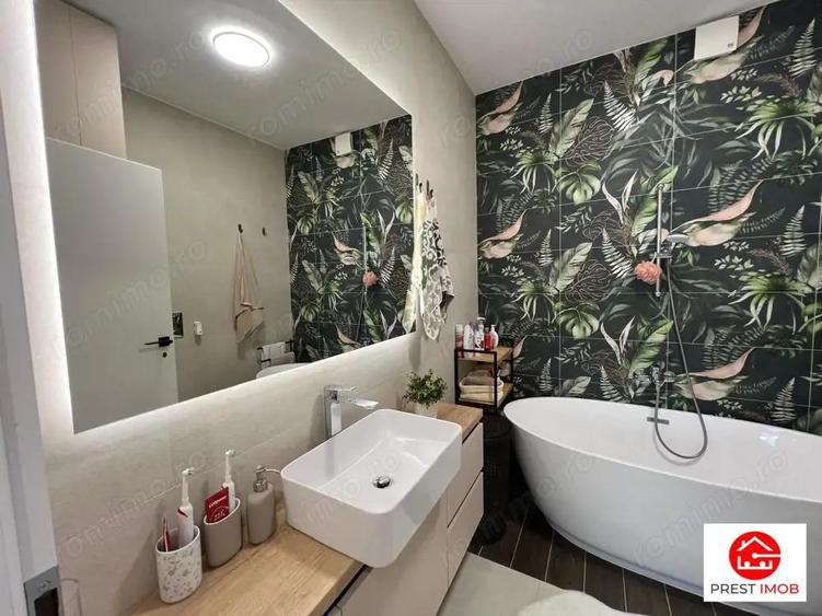 PENTHOUSE PREMIUM DE VANZARE CONCEPT 9, TARGU MURES - 8