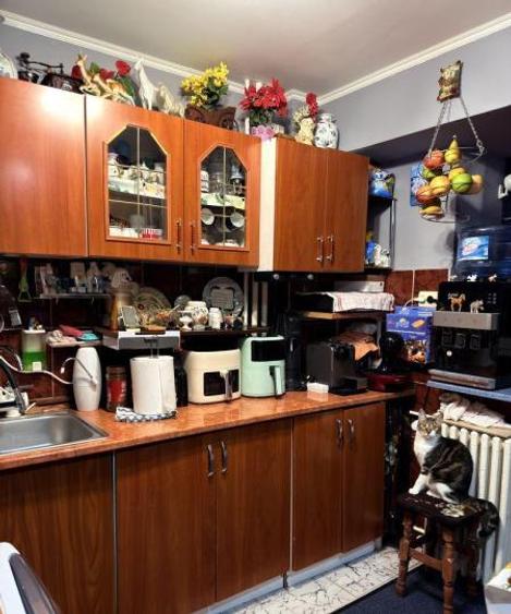 Garsoniera Nerva Traian - 3