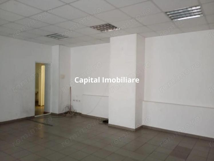 SPATIU COMERCIAL MAZEPA - 2
