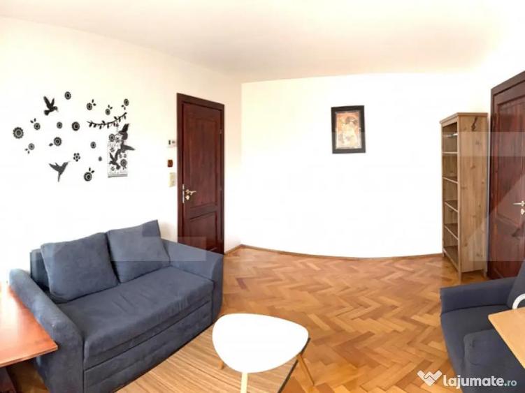 Apartament 2 camere de inchiriat | Zona excelenta Astra | - 7