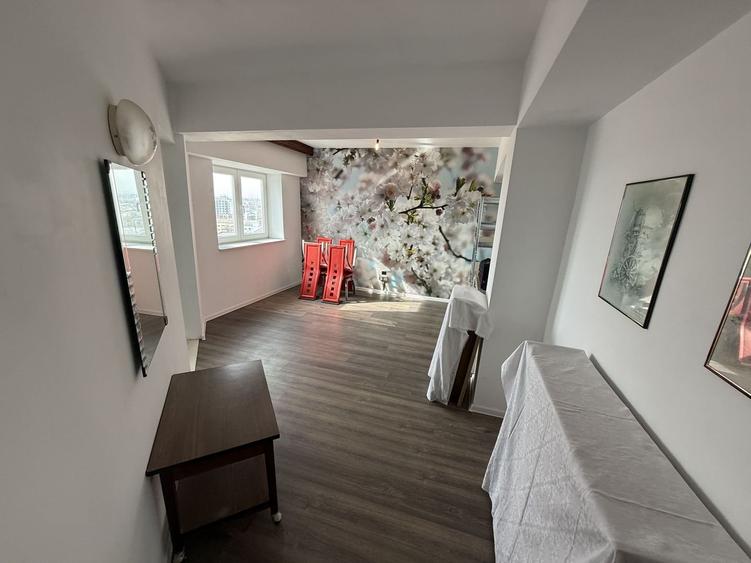 Garsoniera/Studio zona Tomis I - 1