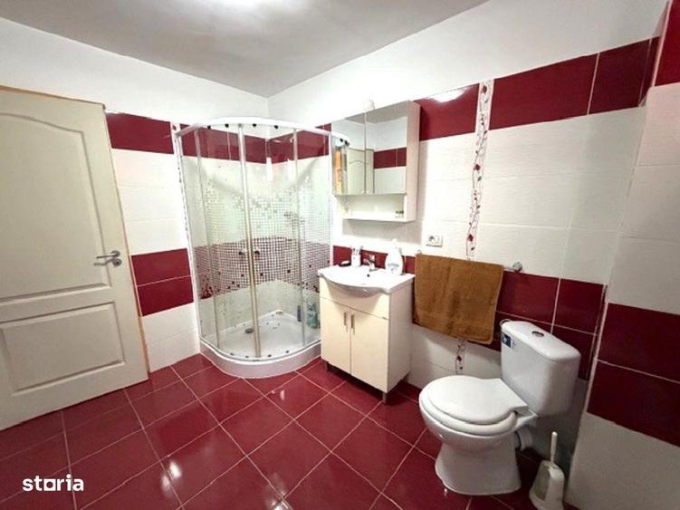 CASA in Brebeni Se vinde sau se schimba cu garsoniera in Slatina - 13