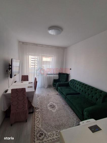 SECTOR 4 - Grand Kristal - 3 Camere - Disponibil Imediat - 10