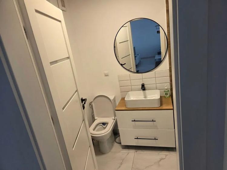 Apartament de inchiriat 2 camere , 54mp, zona Vivo - 6