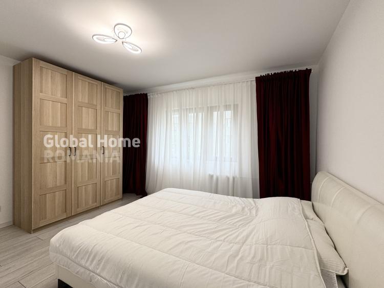 Apartament 2 Camere | Unirii-Zepter | Renovat Recent - 10