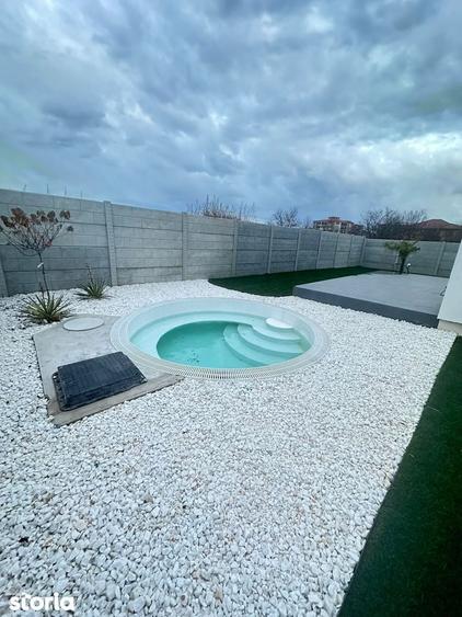 Casa PREMIUM-Cartier reziden?ial, Oncea (platou) - 11