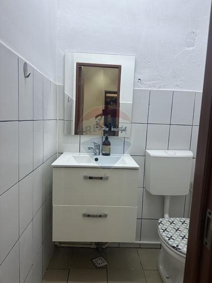 De Inchiriat Spațiu Comercial de 60mp în zona Nerva Traian - 39