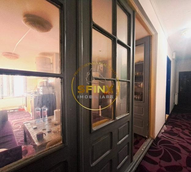 Spatiu comercial si locativ de vanzare - 3