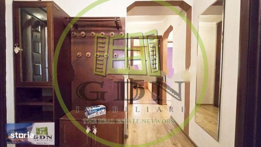 Apartament 3 camere -zona Criter - 5