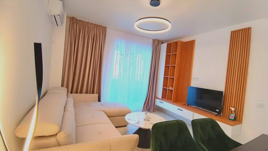 Apartament 2 camere Militari Residence - 20