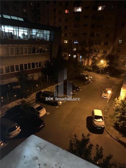 Vanzare 3 camere | Camera de comert-Unirii | 10 minute metrou | Comision 0% - 21