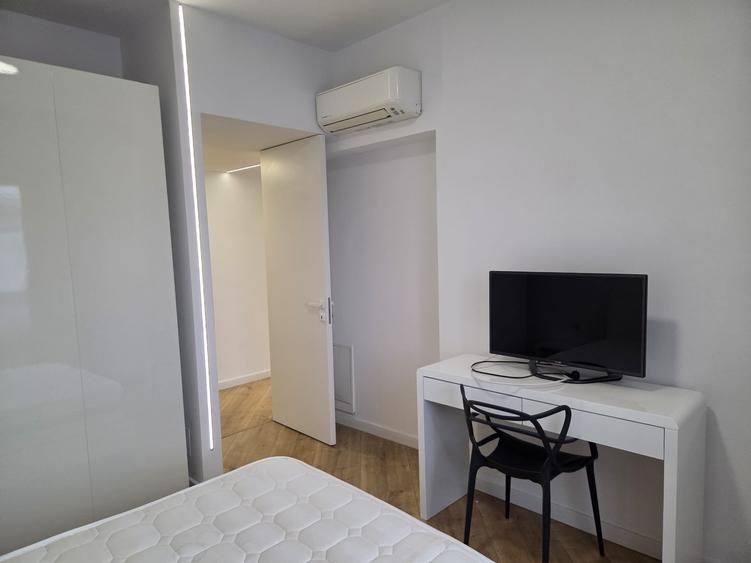 Inchiriere apartament 2 camere Pipera Plaza 4City North - 10