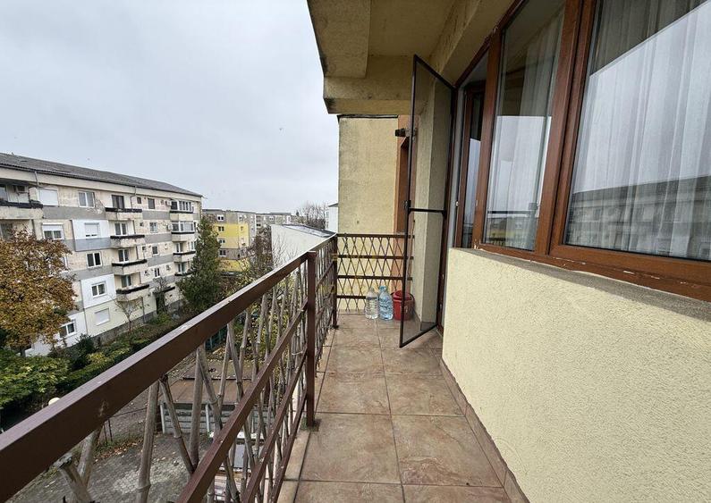 Oferta! De vanzare Apartament Etajul 3/Bloc Nou/Mobilat /... - 8