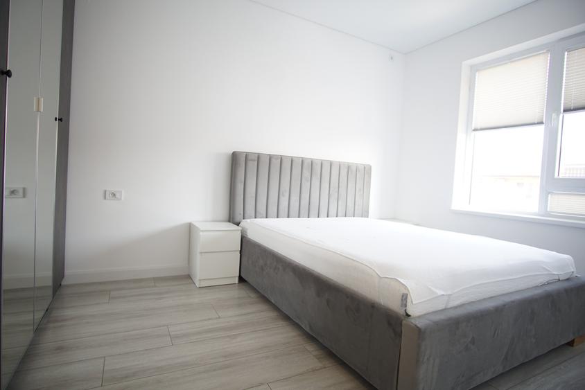 Amesa Residence Aparatorii Patriei Primii Chiriasi Loc Parcare  Lux  2026 - 16