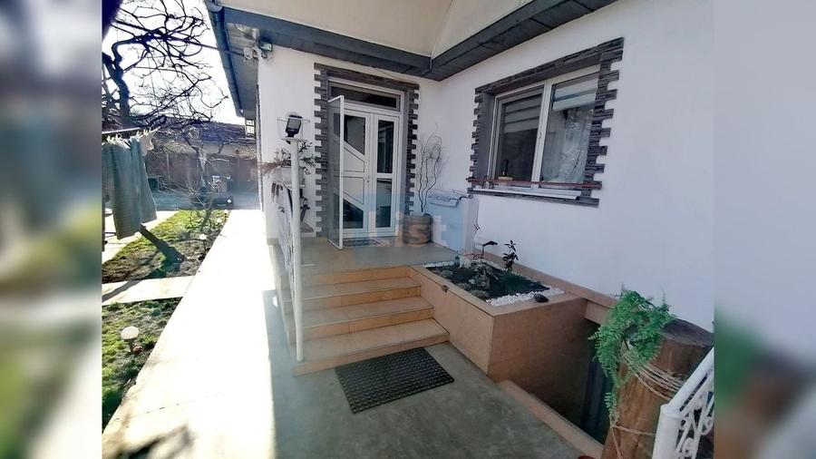 Ansamblu de 3 imobile, teren719mp,central Câmpia-Turzii,fără comision! - 4