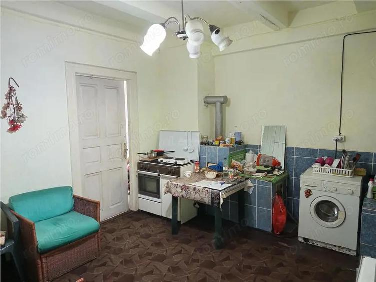 Anina, Casa, 4 Camere, P+M, 160MP Teren, Pret Negociabil - 18