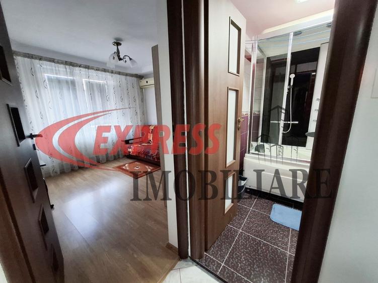 Dristor, Ramnicu Valcea, Decomandat - 1