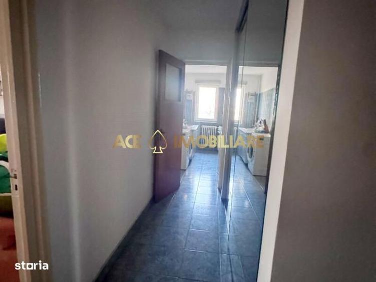 2 Camere de inchiriat | Titan | Metrou | Mobilat | Utilat - 4