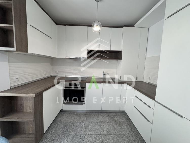 Ap 2 camere | BALCON | PARCARE | ANDREI MURESANU - 4