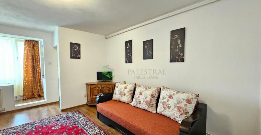 Garsoniera Tractorul -Lidl mobilata-utilata 300 Euro - 7